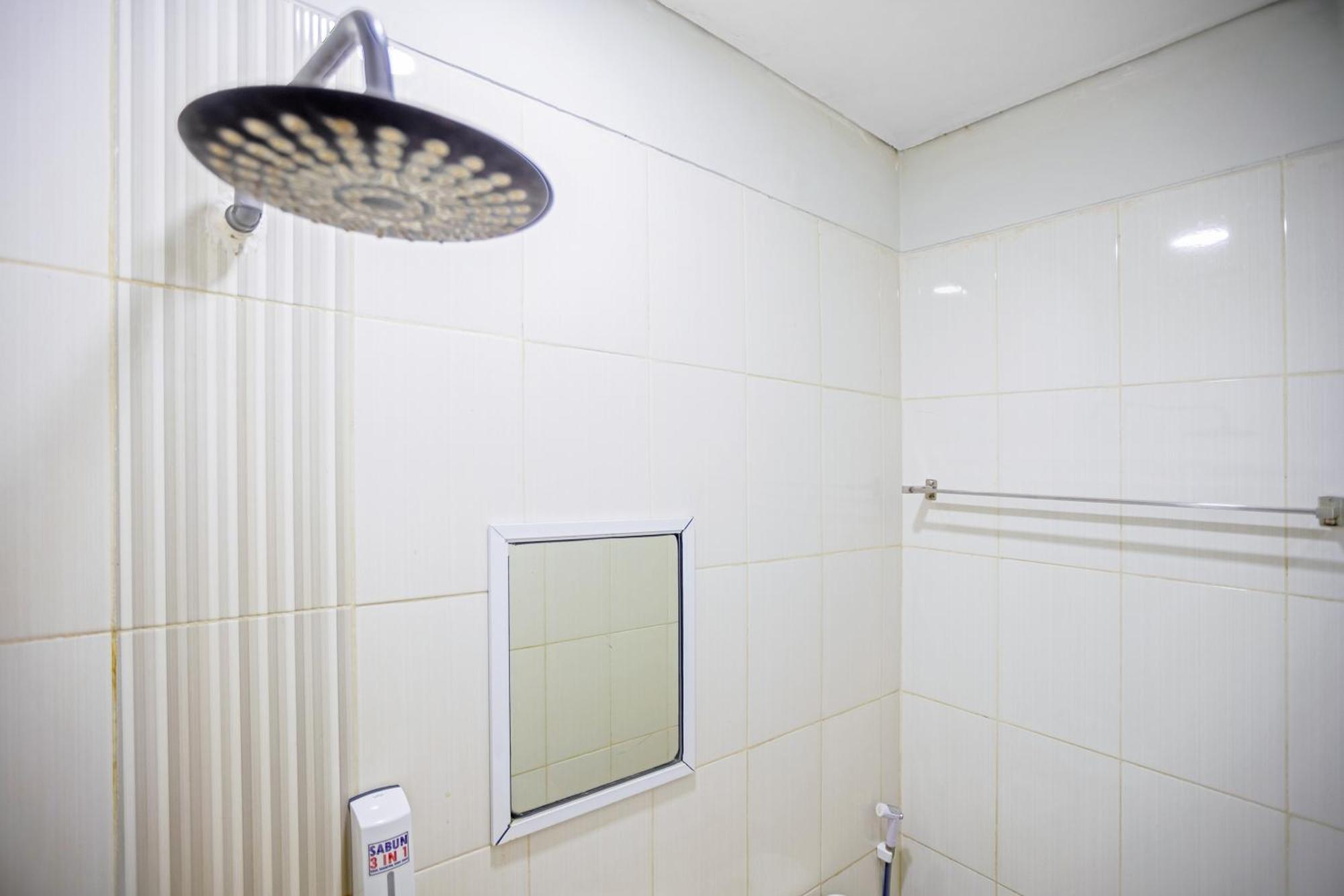 City Biz Residence Jacarta Quarto foto